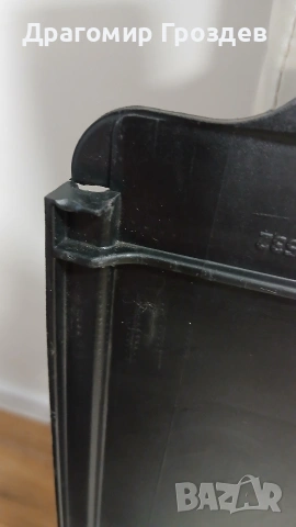 Вентилатор за радиатор FIAT 500 Hybrid / ФИАТ 500 Хибрид (2020-2025), снимка 12 - Части - 53201852