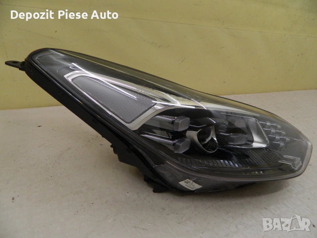 Десен фар Kia Sportage FULL LED, 2016, 2017, 2018, 2019, 2020, 2021, снимка 3 - Части - 51942899