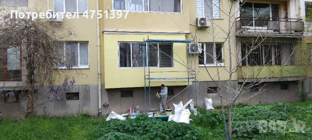 Топлоизолация , снимка 6 - Ремонти на къщи - 53717426