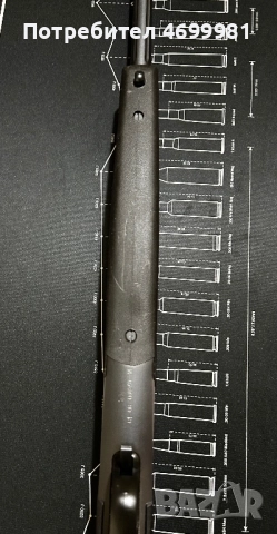 Bergara BA-13 308 win, снимка 6 - Ловно оръжие - 52980806