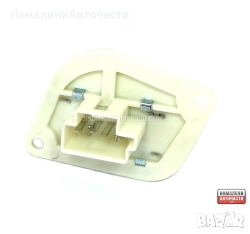 Резистор 04885456AB ERDCH008 Chrysler Jeep вентилатор парно, снимка 2 - Части - 51193474