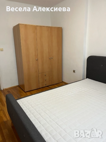 двустаен апартамент кв. Иван Вазов, снимка 3 - Апартаменти - 52702648