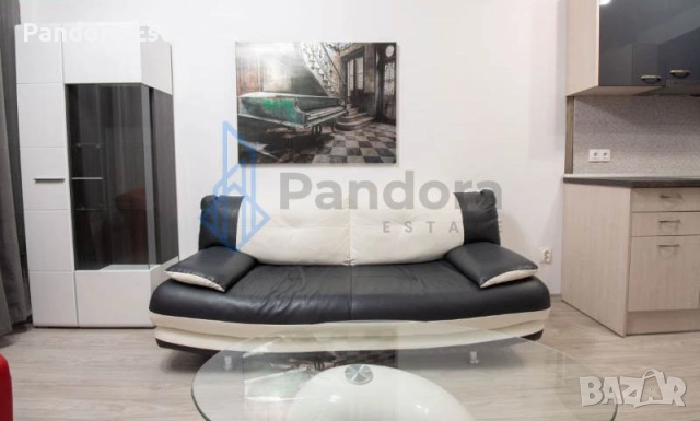 2-СТАЕН апартамент под наем, гр. София, кв. Кръстова Вада, снимка 3 - Апартаменти - 52412960