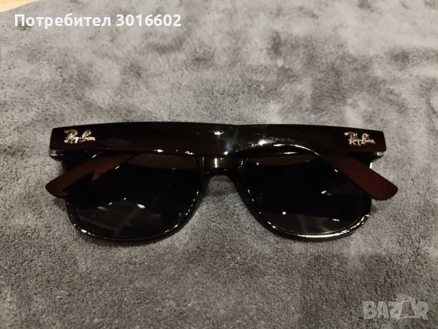 слънчеви очила Ray Ban , снимка 1 - Слънчеви и диоптрични очила - 47789429