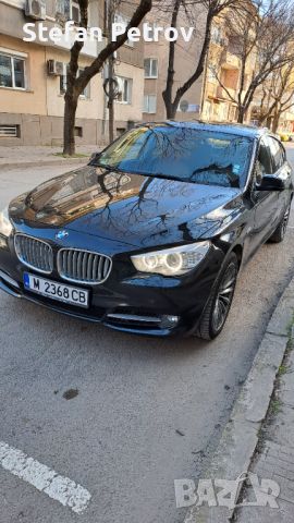 BMW 535I GT, снимка 5 - Автомобили и джипове - 45374789