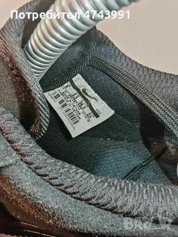 Оригинални маратонки Nike Air Force , снимка 7 - Маратонки - 53566986