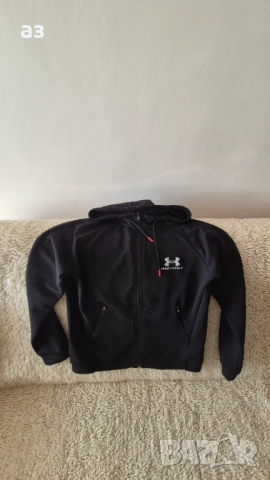 Суитчър, худи, горнище Under armour - L