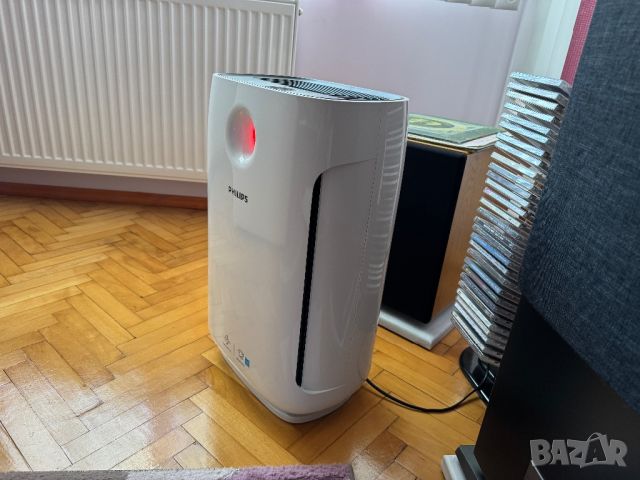 Пречиствател на въздух Philips AC2889/10, снимка 3 - Други - 46809674