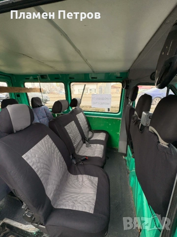 Спринтер 213, снимка 10 - Бусове и автобуси - 53233987