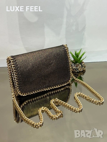 Stella MаCartney ⚜️Дамски Чанти , снимка 3 - Чанти - 53853032