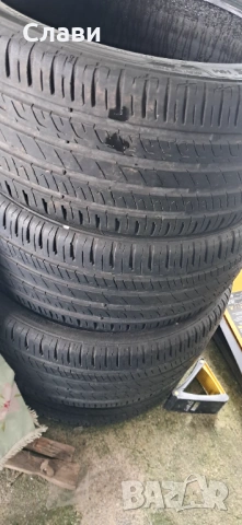 Гуми, снимка 6 - Гуми и джанти - 53924688