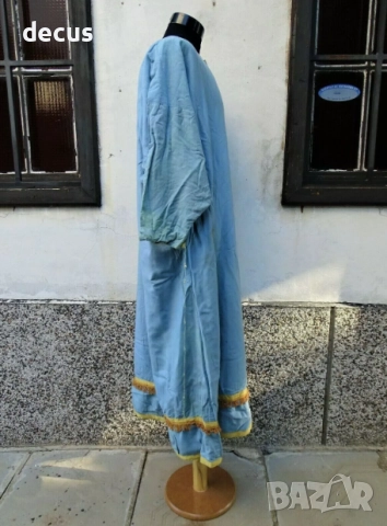 Свещеническо облекло на християнска православна църква S2, снимка 4 - Антикварни и старинни предмети - 51463365