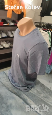 Мъжка тениска BOSS
, снимка 3 - Тениски - 50977367