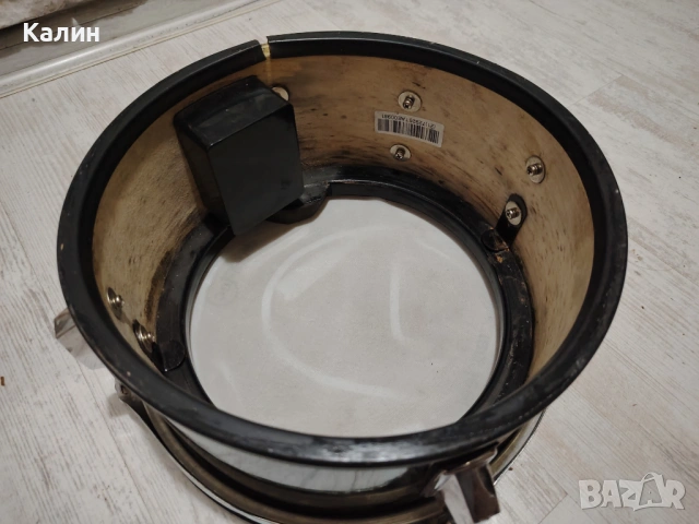 Барабан, снимка 5 - Друга електроника - 53865595
