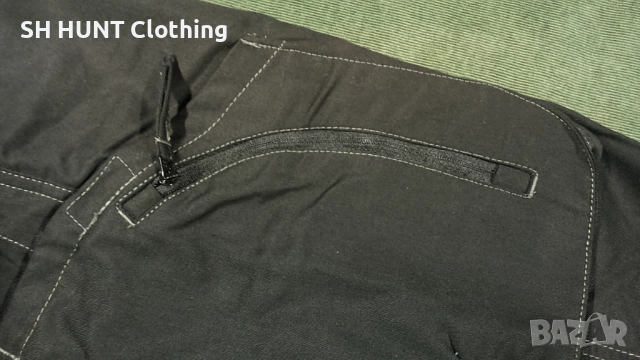 JOBMAN 2409-22-9921 SERVICE TROUSER Work Wear размер 46 / S работен панталон W1-6, снимка 13 - Панталони - 52027778