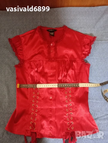 Дамска блузка , снимка 7 - Тениски - 53909021