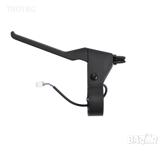 Ляв спирачен лост за Segway ZT3 Pro, снимка 2 - Друга електроника - 52924565