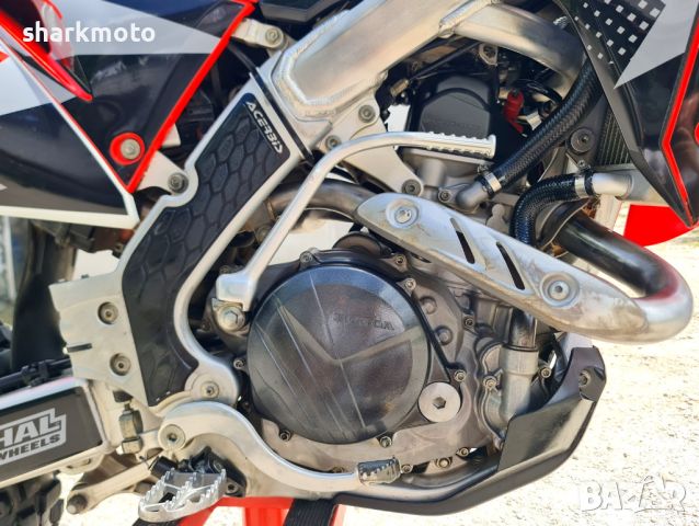 Honda Crf 450i СТАРТЕР! НОВ ВНОС!, снимка 14 - Мотоциклети и мототехника - 46313134
