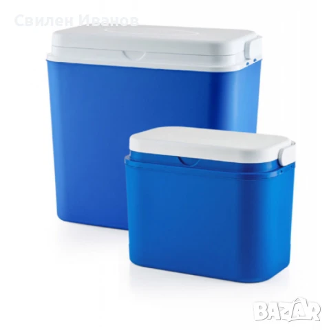 Хладилна кутия ATLANTIC, пасивна,  30+10L, снимка 5 - Хладилни чанти - 51315147