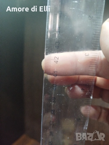 Луксозен сет за сервиране: Масивна дървена дъска с дебел стъклен капак, снимка 2 - Прибори за хранене, готвене и сервиране - 53918227