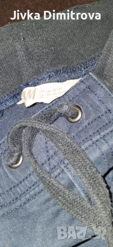 Панталон спортен