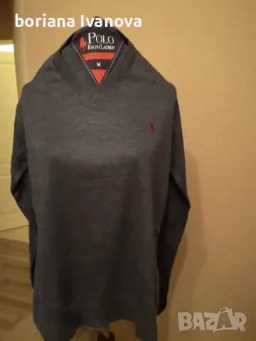 Polo Ralph Lauren , снимка 7 - Пуловери - 48669291