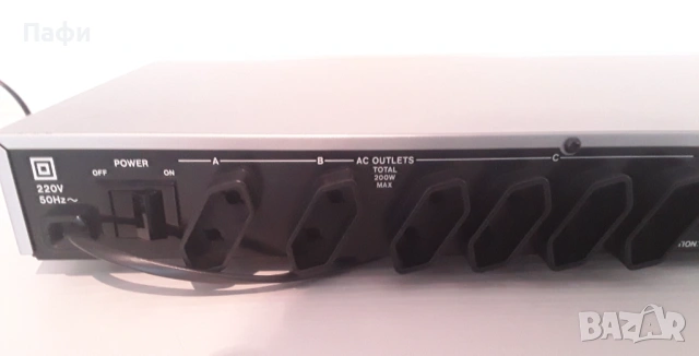 Akai DT 320 таймер , снимка 8 - Декове - 53052752