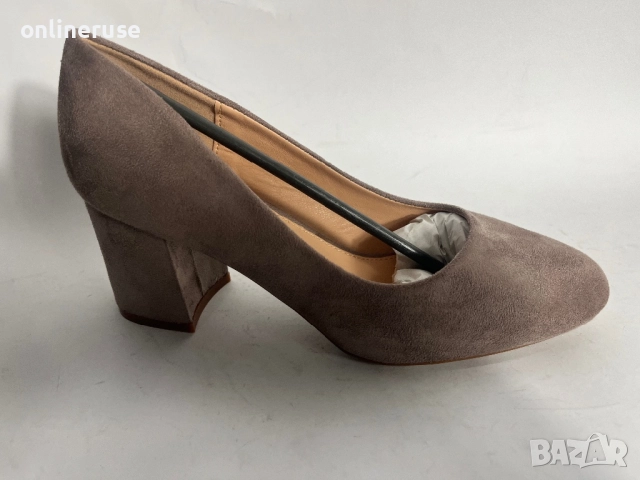 Дамски елегантни обувки, снимка 1