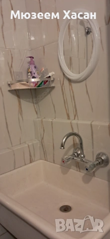 Отдава се двустаен апартамент в Добруджански , снимка 7 - Апартаменти - 53786346