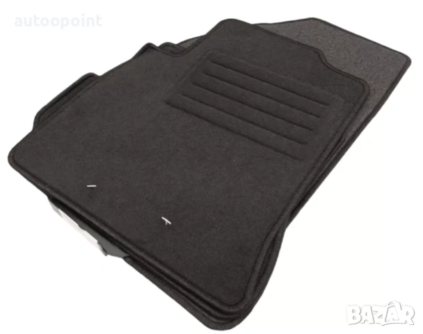 Мокетни стелки за FORD Fiesta / Fusion (2002-2008) Petex