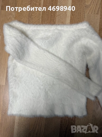 Дамски блузи H&M, House, Sinsay, снимка 3 - Блузи с дълъг ръкав и пуловери - 52969732