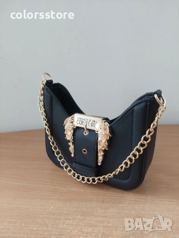 Луксозна чанта CL-234, снимка 4 - Чанти - 40570967