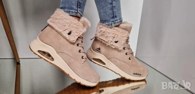 Дамски маратонки  puma nike, снимка 8 - Маратонки - 51150088