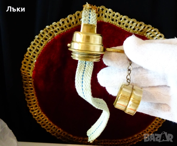 Медна тенджера със стойка,меден спиртник,фондю. , снимка 11 - Антикварни и старинни предмети - 52496138