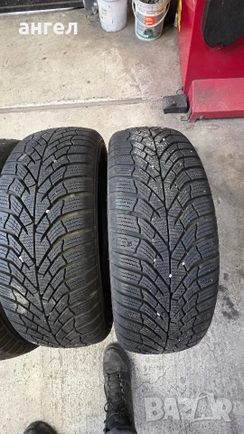 205.65.16 kumho , снимка 8 - Гуми и джанти - 53269519