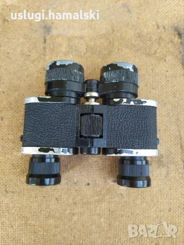 Немски малък бинокъл