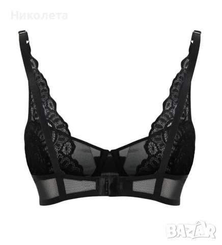 Дантелен сутиен, снимка 5 - Бельо - 50587314