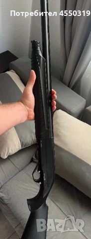 Ловен автомат headed arms