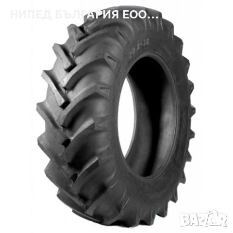 Нови гуми 4.00-30, снимка 1 - Гуми и джанти - 45374906