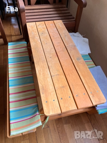 Пейка с маса, снимка 2 - Рисуване и оцветяване - 51668747