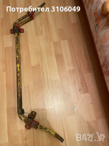 Стабилизираща щанга