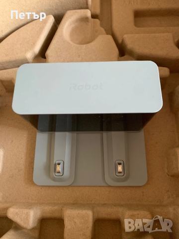 iRobot Roomba Combo Essential, снимка 6 - Прахосмукачки - 53391144