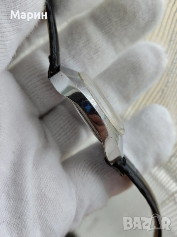 Poljot механичен, снимка 2 - Мъжки - 51645755