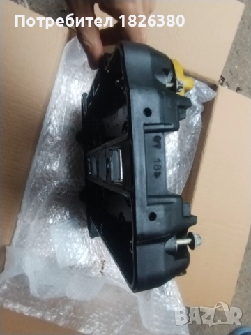 Капак на клапаните Opel, снимка 8 - Части - 52452945