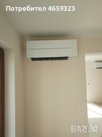 ПРОМО! Климатици, снимка 5 - Климатици - 52519431