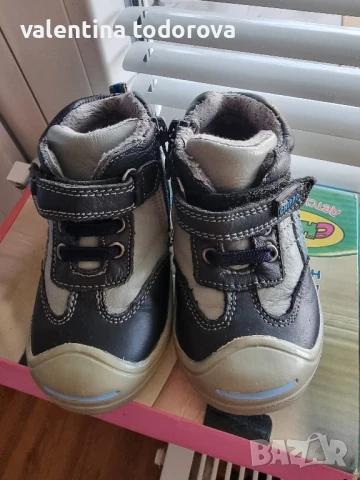 бебешки обувки chippo, снимка 1