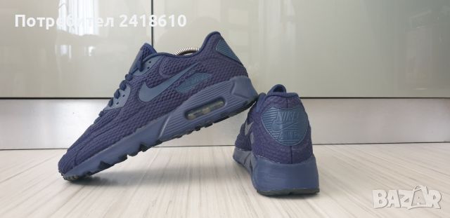 Nike Air Max 90 UK 6.5 US 7.5 Mens Size 40.5/25.5см ОРИГИНАЛ! Мъжки Маратонки!, снимка 4 - Маратонки - 46307594