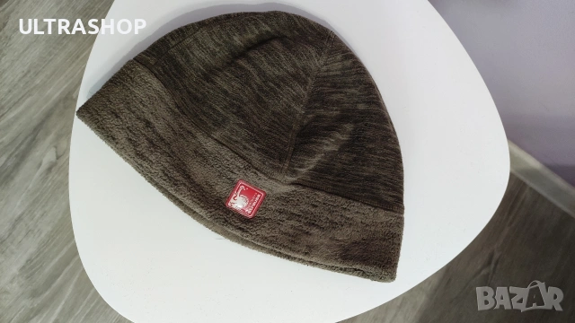 Engelbert Strauss XL Зимна шапка , снимка 6 - Шапки - 53279648