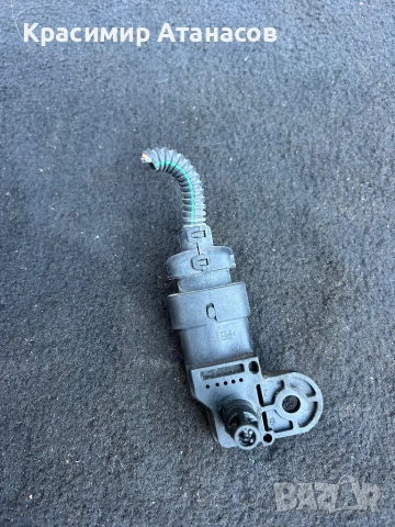 0261230030. Мап сензор за Фиат Гранде пунто. 1.2 бензин. 2006-2011г, снимка 2 - Части - 53832687