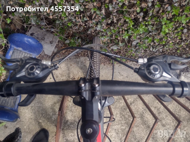 Daurada Sports Bike, снимка 1